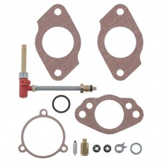 Service Kit, HS4, for rear carburettor only