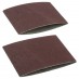 Surface Conditioning, sanding band, 80 grit, 2 piece 