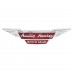 Badge, Austin-Healey MK III