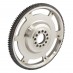 Flywheel, lightweight steel, 5.75kg