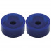 Bush Set, differential mounting, cup, polyurethane