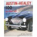 Austin-Healey 100 In Detail, 176 page book
