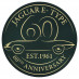 Sticker, 4 Inch, double sided, E-Type 60th anniversary