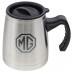 Desk Mug, MG Logo