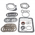 Gearbox Service Kit, automatic, Borg Warner