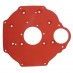 Adapter Plate, 5 main bearing conversion, low mount