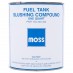 Fuel Tank Slushing Compound