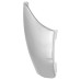 Stone Guard, rear wing, large, LH