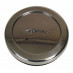 Horn Button, billet alloy, with Leaper