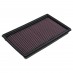 Air Filters - XF