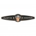 Badge, boot lid, insert Austin Cooper MkII