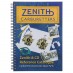 The Zenith Reference CD & Catalogue