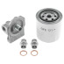 Oil Filter Assembly, remote