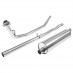 Bell Stainless Steel Exhaust Systems - MGA