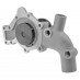 Water Pump, alloy, Aftermarket