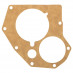 Gasket, gearbox, non synchro, rear