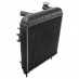 Radiator, copper, high efficiency, NAR Group