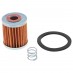 Fuel Filters - E-Type