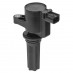 Ignition Coil, on plug, 2-pin