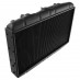 Radiator, copper, high efficiency, automatic, NAR Group