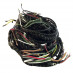 Wiring Harness Set, LHD, with relay flasher, Auto Sparks