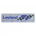 Label, Leyland Special Tuning