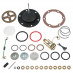Fuel Pump Rebuild Kit, points type, for AZX1318 pump, SU Carburettors