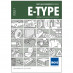 E-Type Parts Catalogue