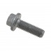Screw, master cylinder mounting, M8 X 25mm