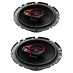 Pioneer TS-R, 6,5" Speakers
