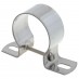 Bracket, coil mounting, stainless steel