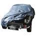 Car Covers - Outdoor Use