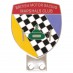Badge, British Motor Racing Marshals Club