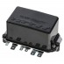 Control Box, dummy voltage regulator, Lucar, 30 amp