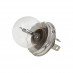 Bulb, UEC P45T, 12V, 45/40W, clear