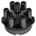 Distributor Cap, with push in ignition leads, Intermotor