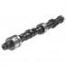 Camshaft, fast road, slot drive, reconditioned