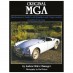 Original Series MGA Book