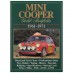 Gold Portfolio For The Mini Cooper, 1961-71