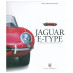 Jaguar E-Type : A celebration of the worlds favourite 60s icon