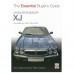 Essential Buyers Guide Jaguar XJ