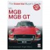 Essential Buyers Guide, MGB & MGB GT