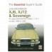Essential Buyers Guide Jaguar/Daimler XJ6 XJ12, book