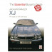 Essential Buyers Guide Jaguar/Daimler XJ X300 X308 1994-03, book