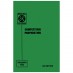 Competition Preparation Manual, TR250-TR6