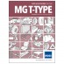 MG T-Type Parts Catalogue