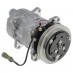 Air Conditioning Compressors - XJ40