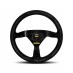 Steering Wheel, MOMO MOD.69, 350mm, suede