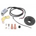 Ignition Module, 45D4, Magnetronic system