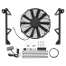 Revotec Cooling Fan Kits - Daimler V8 250